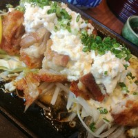 九州の旬 博多廊 大阪店 - 