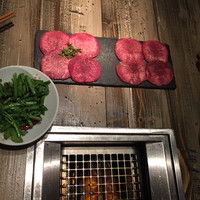 代官山焼肉 kintan - 