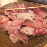 うつぼ ふく - フグ鍋