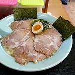 ラーメンショップ - 