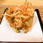 うどん屋 どん伝 - 