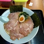 ラーメンショップ - 