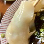 鉄板焼 豚肉ホルモン専門店 おっきん - 