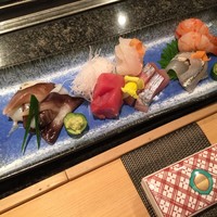 築地 寿司岩 総本店 - 