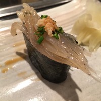 築地 寿司岩 総本店 - 