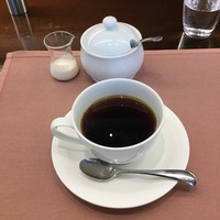 厳選洋食さくらい - さくらい厳選のコーヒー❣️