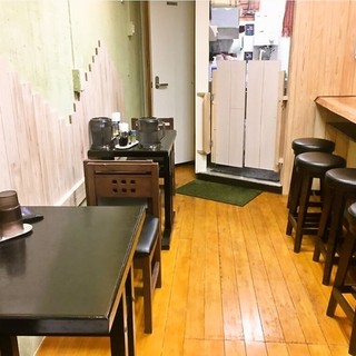 うどん屋 どん伝_2