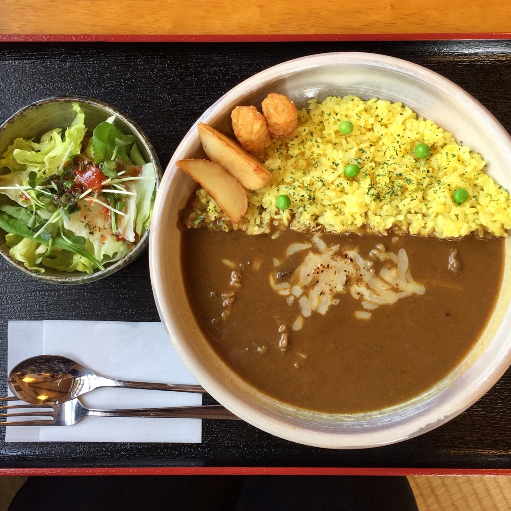 カレーの匠 name=