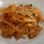 Sky Restaurant - パッタイ