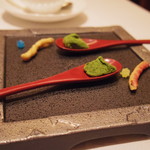 SAMURAI dos Premium Steak House 八重洲鉄鋼ビル店 - 