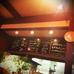 Cafe SEKIMIYA - 