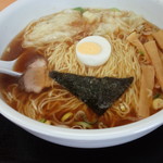 らーめんどんぐり - 