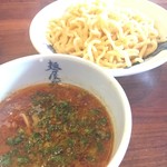 Menya Musashi - つけ麺