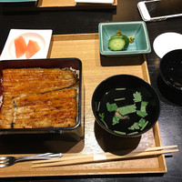 駒形前川 新丸ビル店 - 