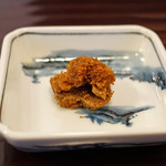 63727270 - ふくのこ（フグ卵巣粕漬）