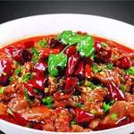 中華料理 満源 - 