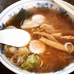 大野屋食堂 - 