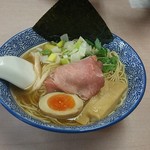 中華そば よしかわ - 