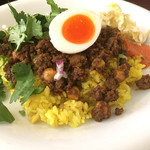 般゜若 PANNYA CAFE CURRY - 