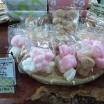 もなかの種 - 店内商品