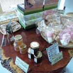 もなかの種 - 店内商品