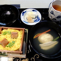 瓢亭 本店 - 