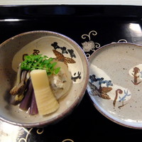 瓢亭 本店 - 