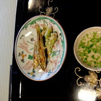瓢亭 本店 - 