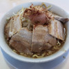 ラーメン　つけ麺　天高く翔べ！ Ｒ２２号店