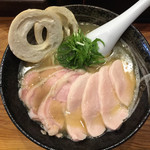 らーめん専門 和海 - 