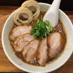 らーめん専門 和海 - 