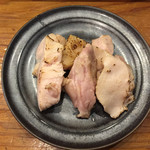 らーめん専門 和海 - 