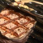 がっつりBEEF ~KING OF STEAK~ - 