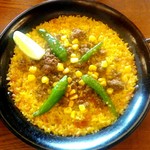 コメリトマル - 