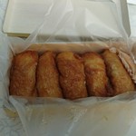 神田志乃多寿司 - 