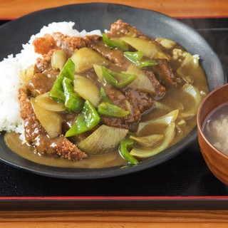 大衆食堂つかでん!_1