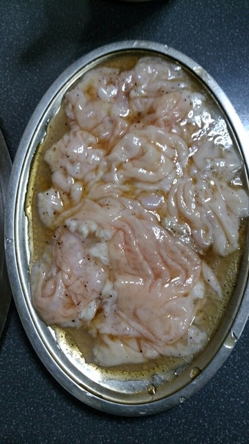 珍福 - 南稚内（焼肉）の写真