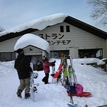 モンテモア - 