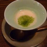 はんやかどのくーた - 蕪のすりながし