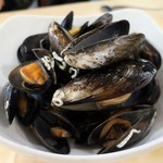 A Charca - ムール貝