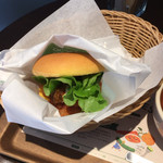 FRESHNESS BURGER - 