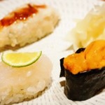 松栄 恵比寿本店 - 