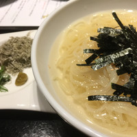 焼肉専科 肉の切り方 日本橋本店 - 