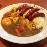 カレーハウス CoCo壱番屋 - 