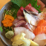 88 Sushi Bento Bar - 