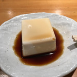 Sharaku - 湯豆腐