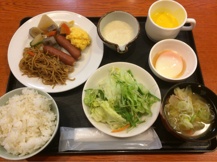 ごはん処 ぱんぷきん name=