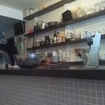 cafe iwabuti - 