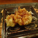 坐忘林 - 真たちのあげばな　照り醤油　　　