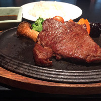 ステーキハウス ビーフオークマ 名古屋店 - 